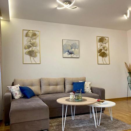 Zlatibor Apartman Pahuljica Exterior foto