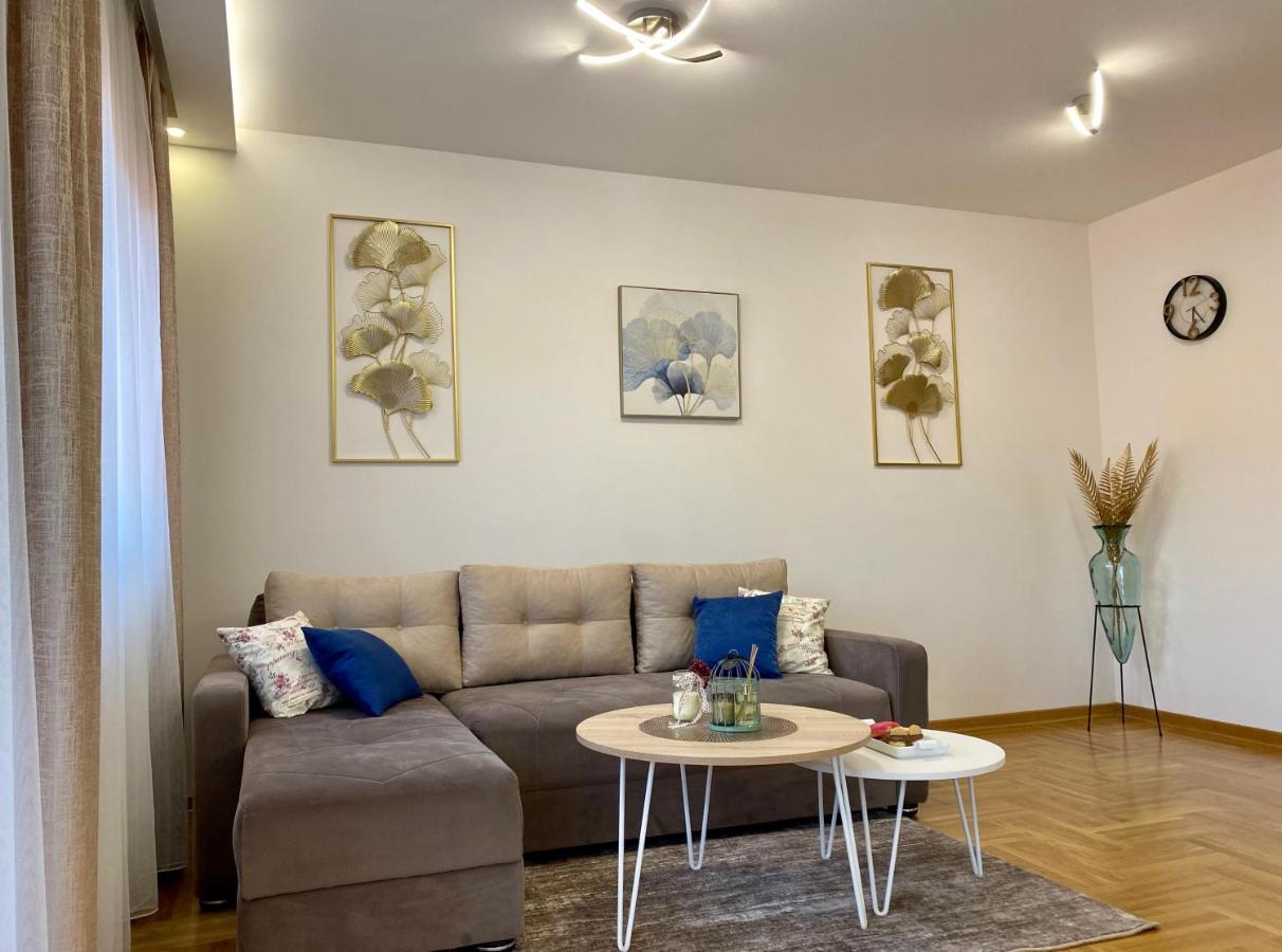 Zlatibor Apartman Pahuljica Exterior foto